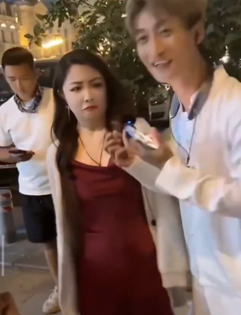 祁天道早期直播视频_主播祁天道怎么了_