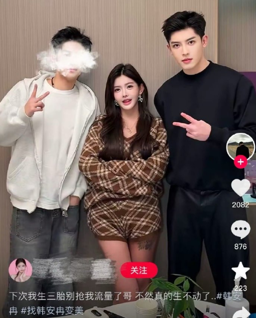 _黑白lofter_黑白系列