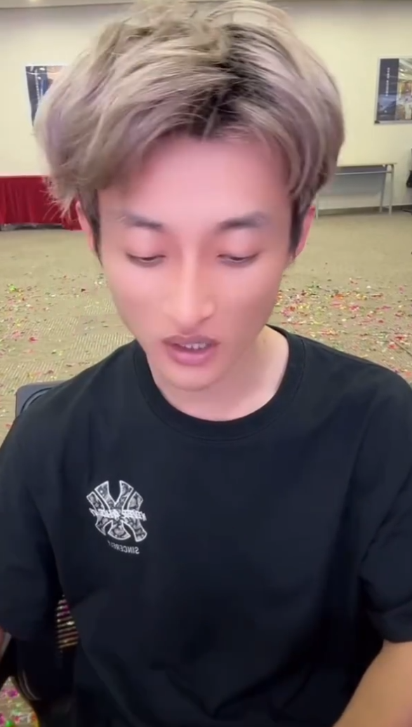 _倪海杉停播：dy全面禁止户外直播，散打拒绝透露和天道的解约费_倪海杉停播：dy全面禁止户外直播，散打拒绝透露和天道的解约费