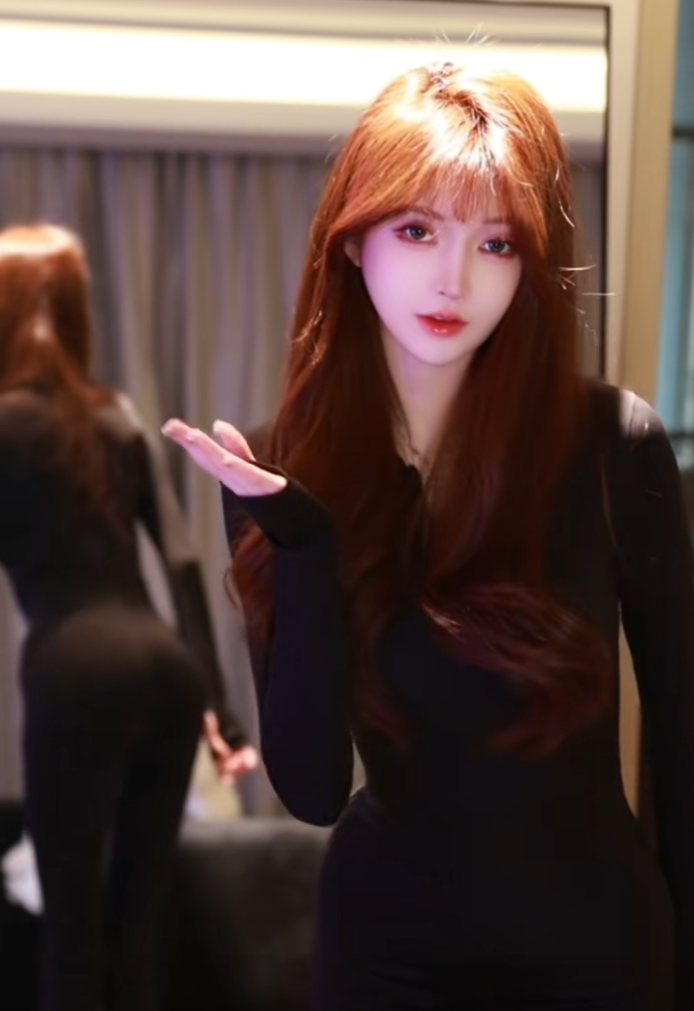 _女主播抑郁症_女主播抑郁