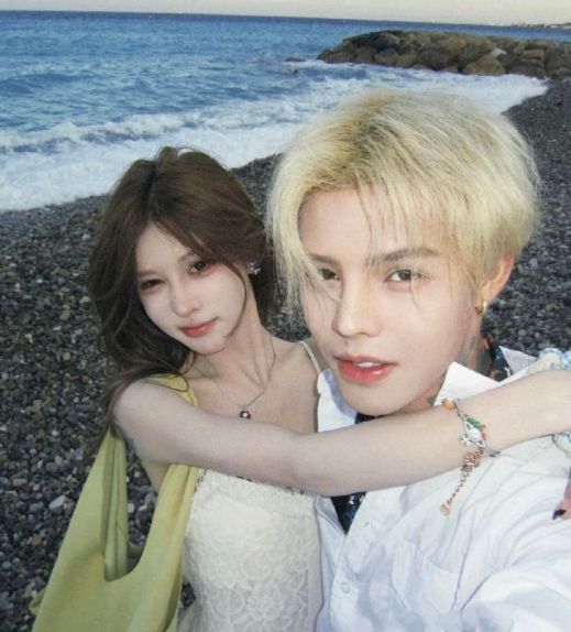 殷罡访谈__殷岳个人资料