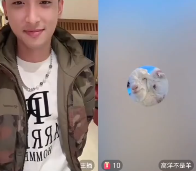 天佑为什么怕仙洋_巴扎黑仙洋打架事件_