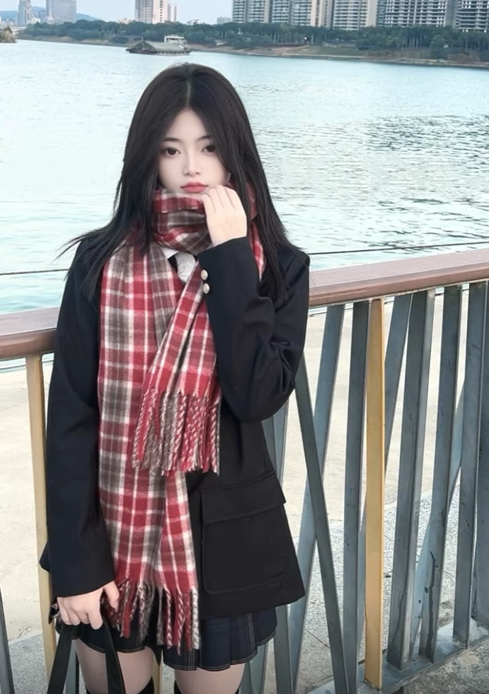 女网红化妆模仿周淑怡？遭网暴予以否认，网友；蹭到流量承受反噬__女网红化妆模仿周淑怡？遭网暴予以否认，网友；蹭到流量承受反噬