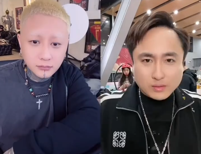 _散打哥和狗老师_散打哥二驴