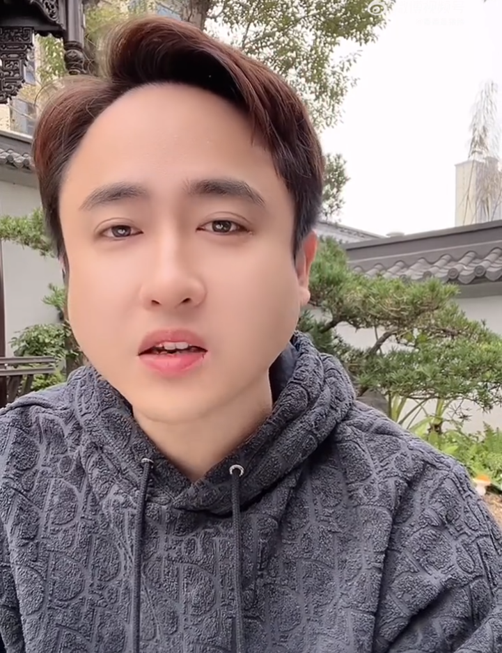 散打哥和狗老师__散打哥二驴