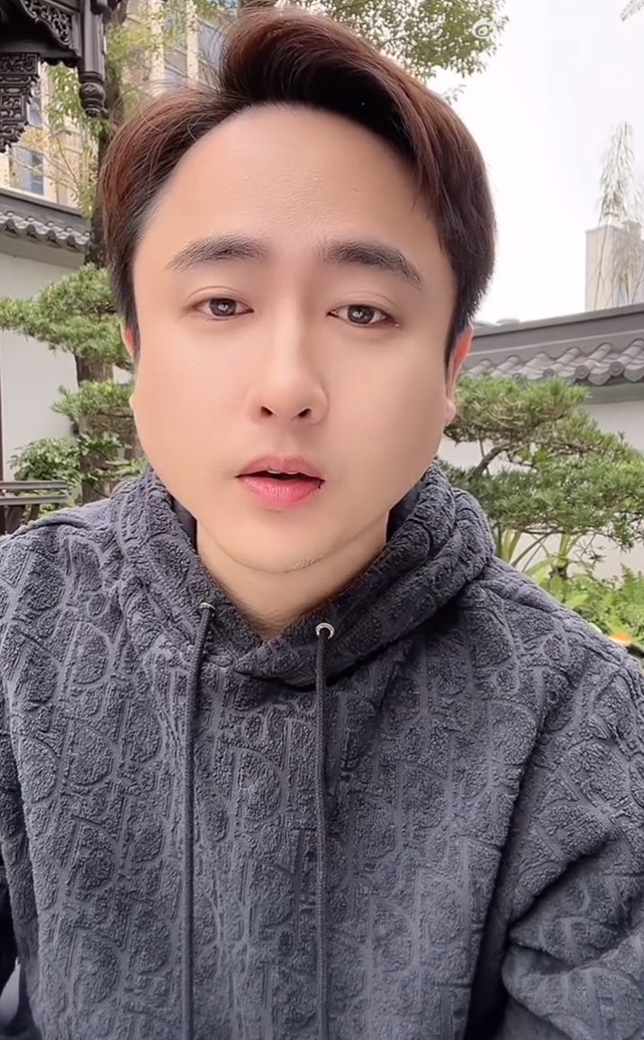 散打哥和狗老师_散打哥二驴_