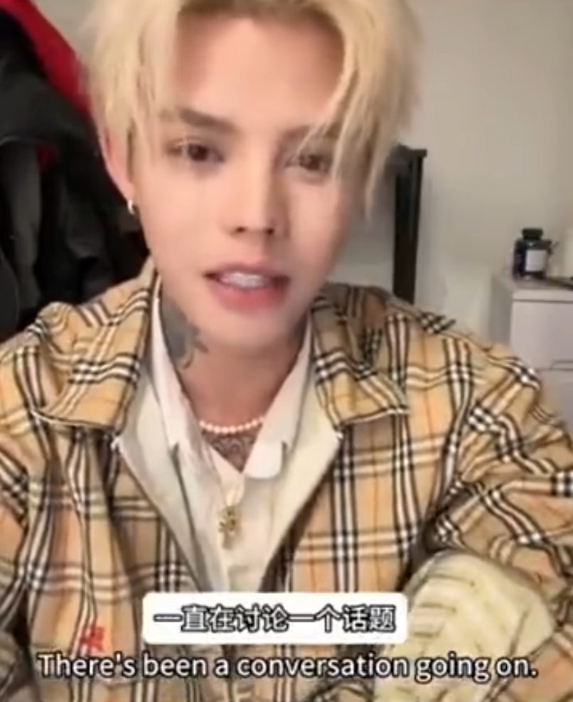 殷世航称留完学去乡村做支教？阿哲一开始想来快手的，曾豪刷500万_殷世航称留完学去乡村做支教？阿哲一开始想来快手的，曾豪刷500万_