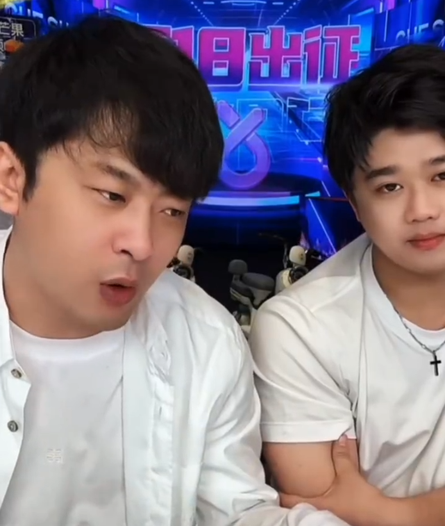 辛巴爆料妹夫吃回扣,已经开除!牌牌琦回应雅儿娇妹事件不是剧本_辛巴爆料妹夫吃回扣,已经开除!牌牌琦回应雅儿娇妹事件不是剧本_