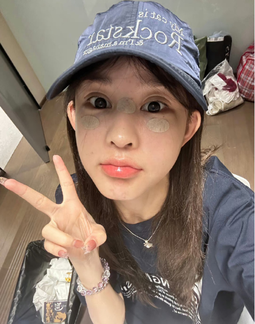 _某品牌方锤某驴骗自己几千万,殷世航即将回国,傲娇美称很开心!_某品牌方锤某驴骗自己几千万,殷世航即将回国,傲娇美称很开心!