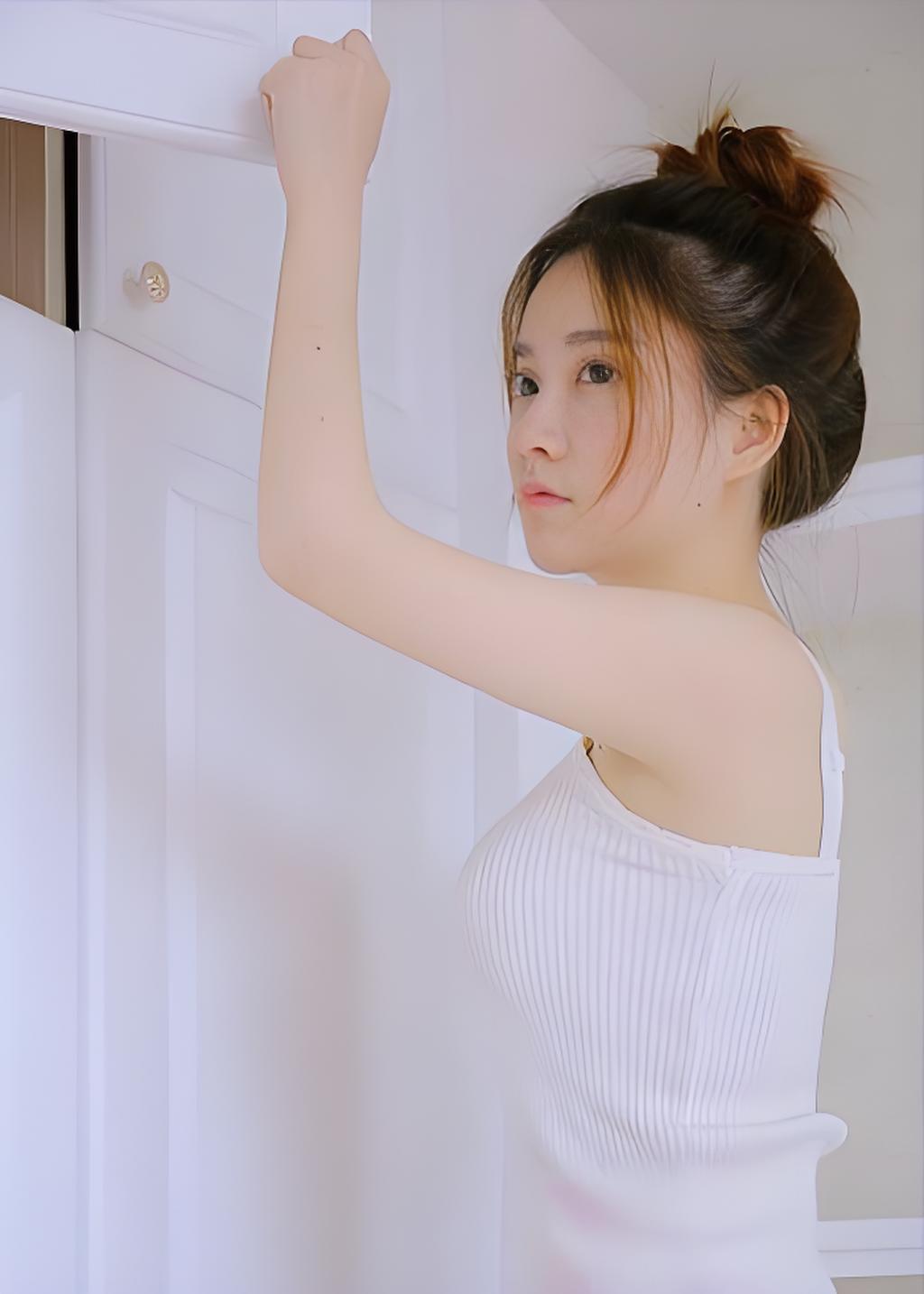 冯提莫（主播个人百科资料与简介）