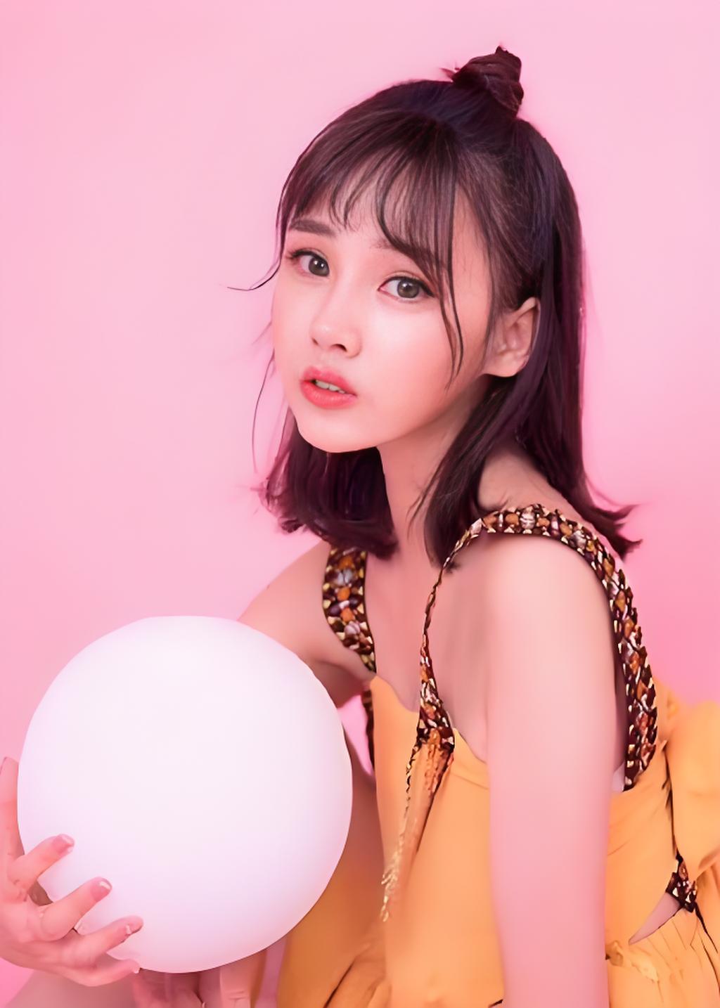 小阿嬉（个人百科资料与简介）