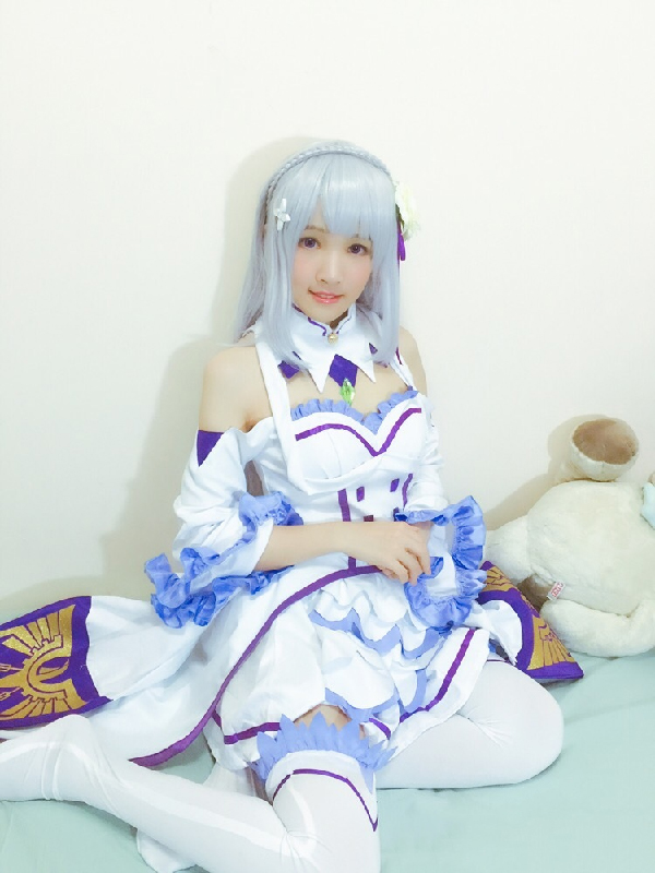 YY主播Asmr萌妹子少寒shine美照来袭第2张