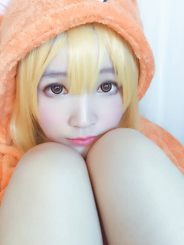 YY主播Asmr萌妹子少寒shine美照来袭第3张