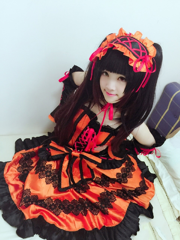 YY主播Asmr萌妹子少寒shine美照来袭第10张