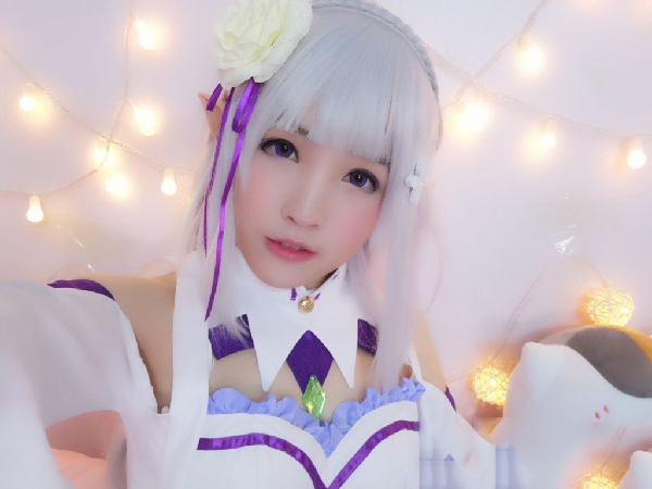 YY主播Asmr萌妹子少寒shine美照来袭第14张