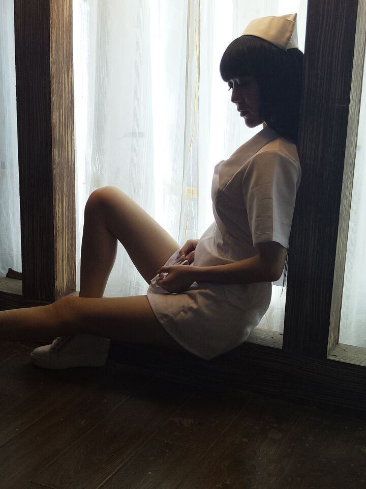 YY美女人气主播星妹妹写真照片合集第10张