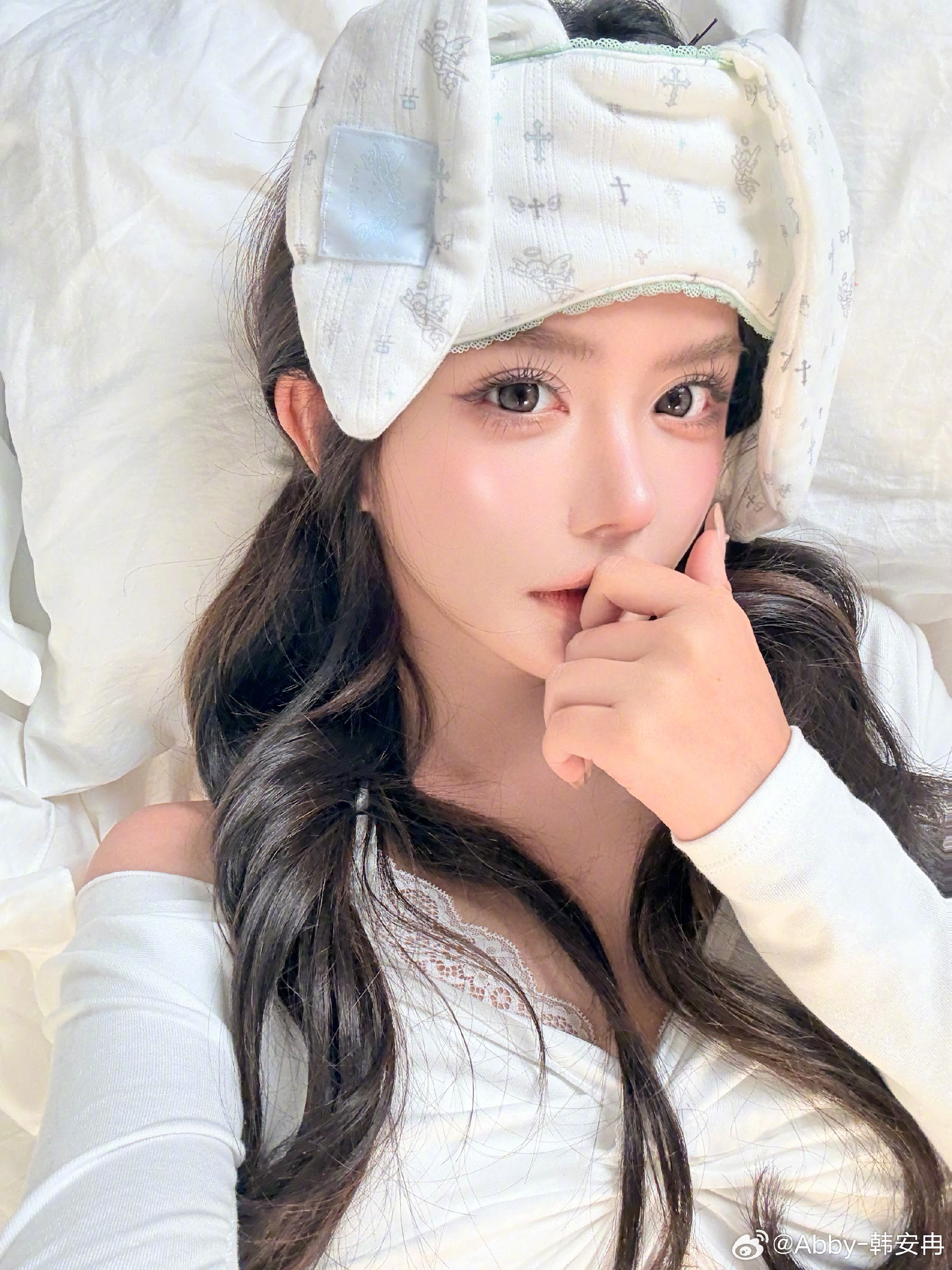 快手女网红韩安冉最新写真合集第7张