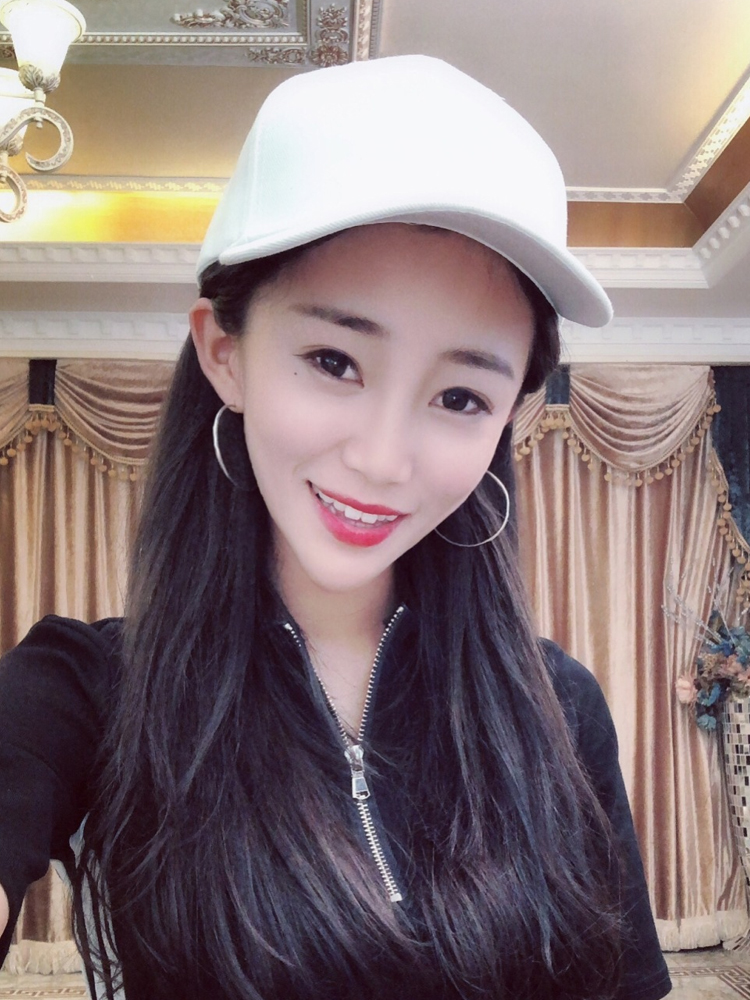 快手红人谢宝悦高清生活照片！第8张