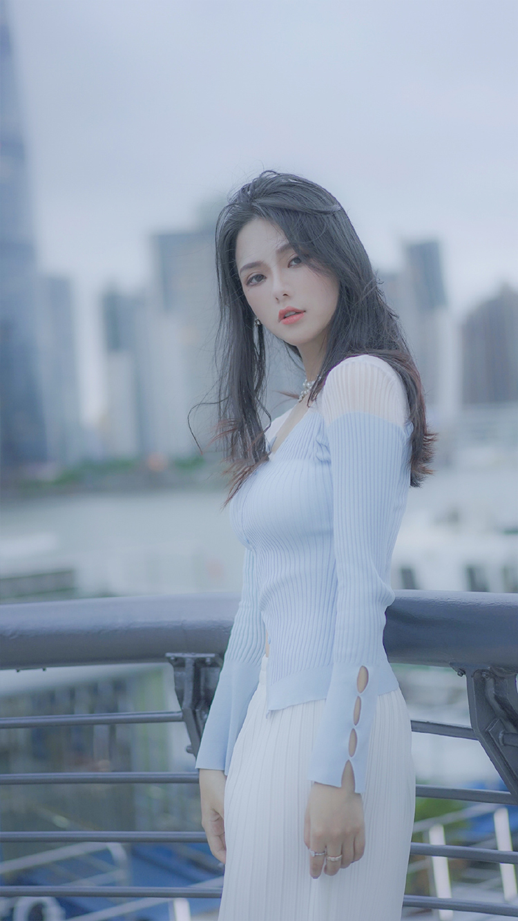 抖音美女网红美加利亚vita性感生活写真照片第2张