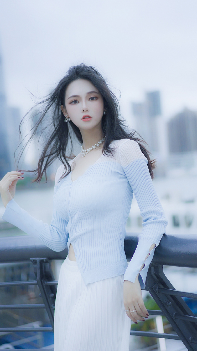 抖音美女网红美加利亚vita性感生活写真照片第5张