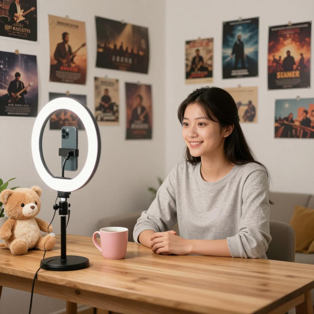 监管利剑与行业重塑：上一周网红主播行业观察_监管利剑与行业重塑：上一周网红主播行业观察_