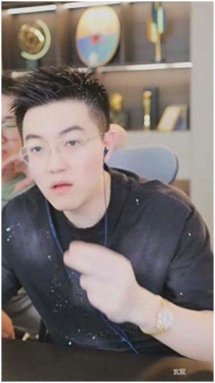 _玄律提防，怕原公会让他也背点锅？打官司后说不好还要回心悦_玄律提防，怕原公会让他也背点锅？打官司后说不好还要回心悦