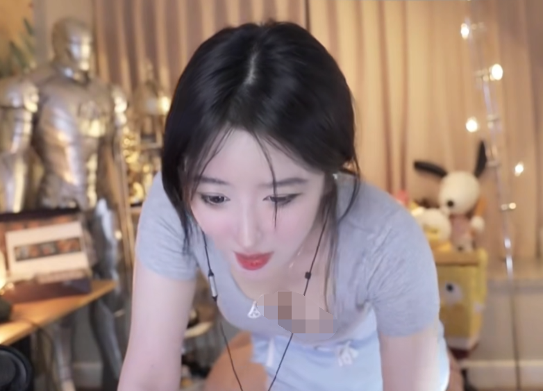 _斗鱼主播呆妹跳舞_斗鱼呆妹儿收入