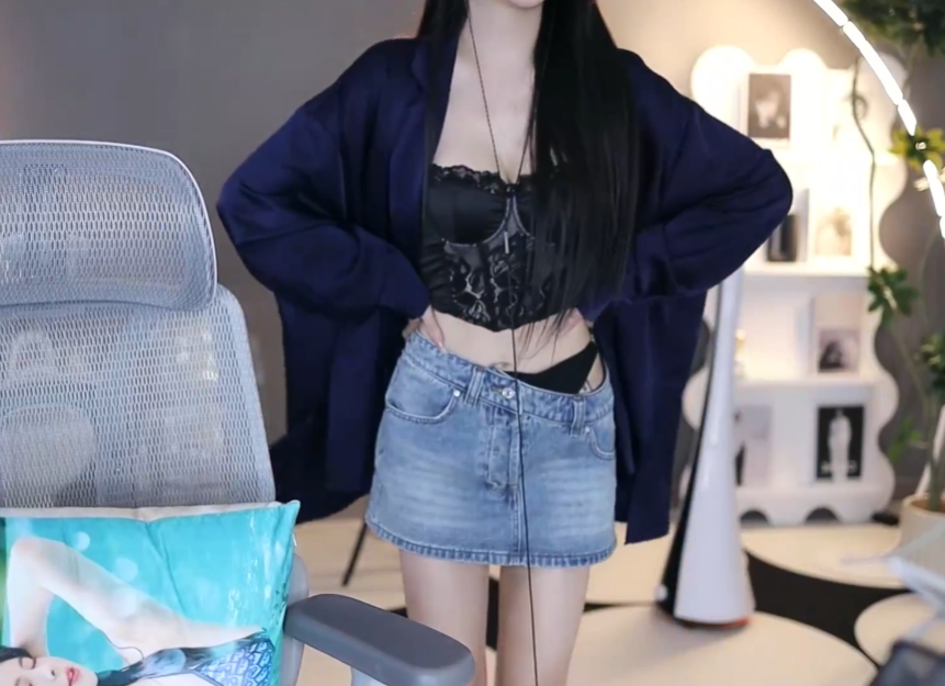 斗鱼主播苏__斗鱼苏苏