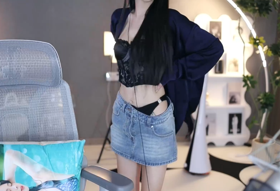 斗鱼主播苏__斗鱼苏苏