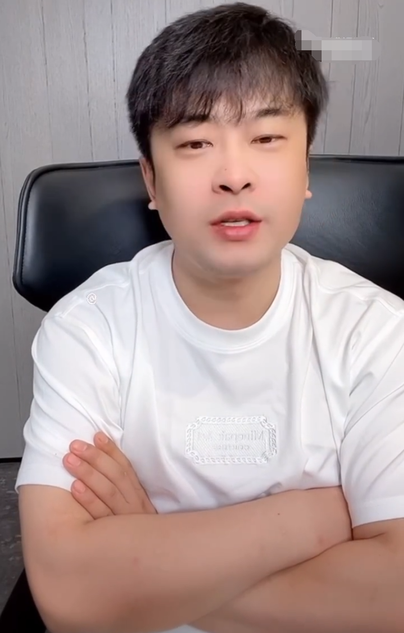 二驴给王小国前妻王琴转账37万？辛巴：我背不起吃软饭的名声_二驴给王小国前妻王琴转账37万？辛巴：我背不起吃软饭的名声_