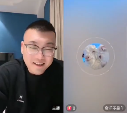 刘二账户狗余额比身份证还长？刘二狗只想粉丝定格在3000万？_刘二账户狗余额比身份证还长？刘二狗只想粉丝定格在3000万？_