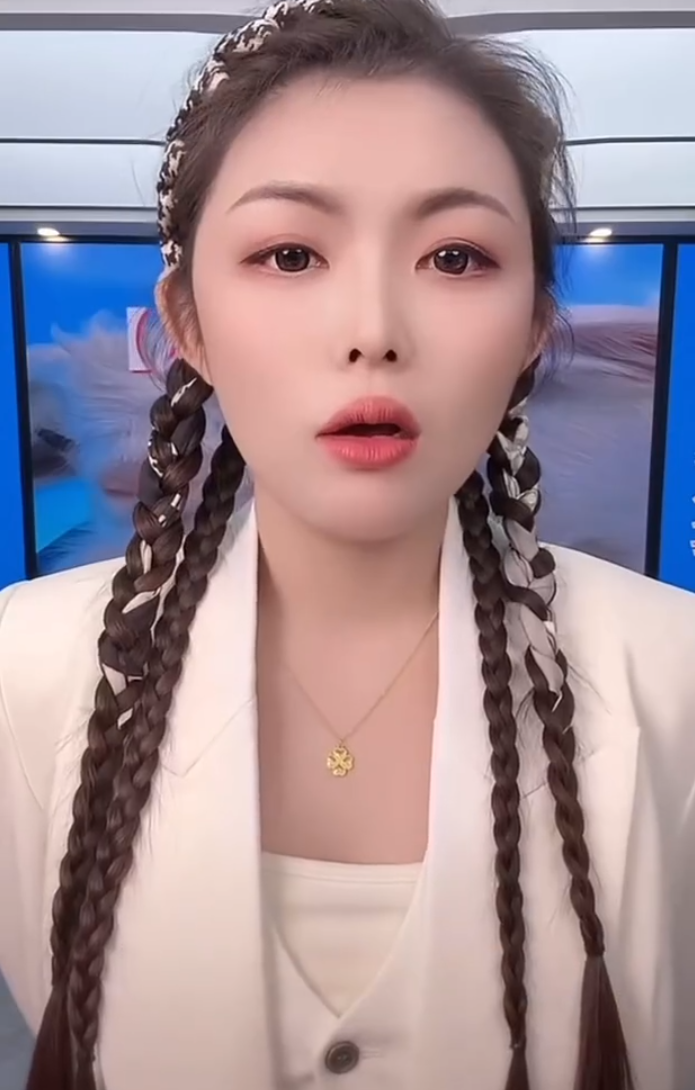 白小白公开大儿子，跟妈妈长得好像！仙洋办活动为捧如意，一月内必扛旗！_白小白公开大儿子，跟妈妈长得好像！仙洋办活动为捧如意，一月内必扛旗！_