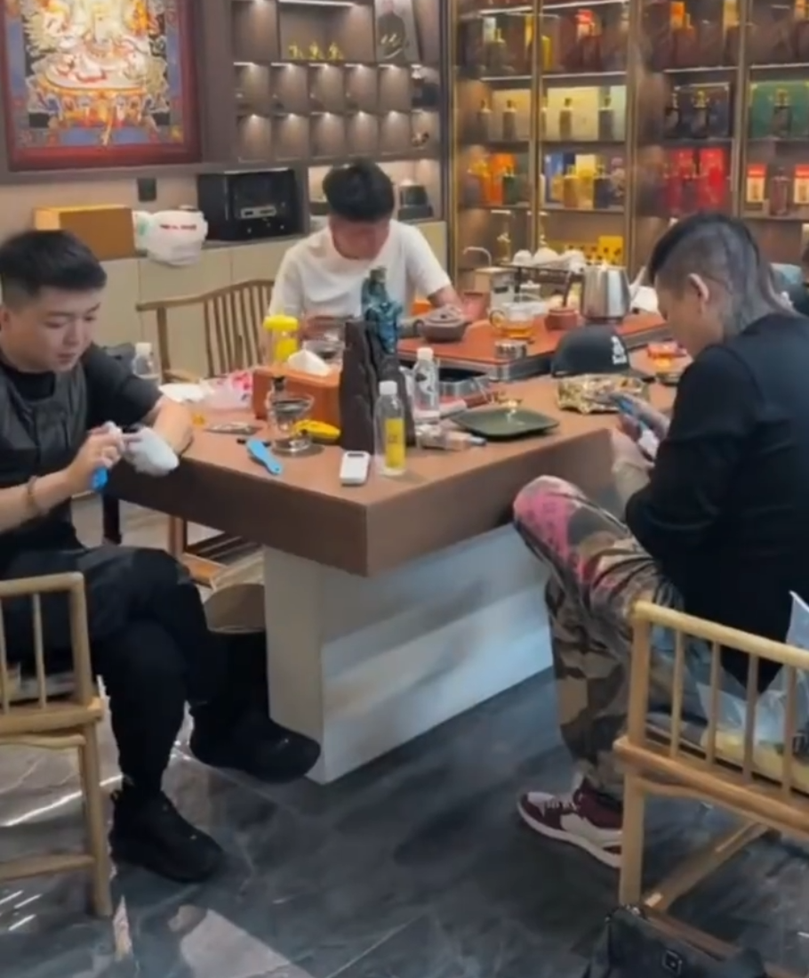 mc天佑解封回归_mc天佑要回来了_