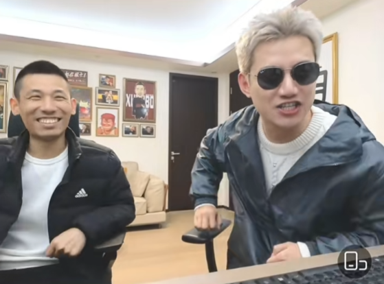 _挑战所有机制要洗牌？阿哲即将正式直播带货，没出过差错绝对稳当_挑战所有机制要洗牌？阿哲即将正式直播带货，没出过差错绝对稳当