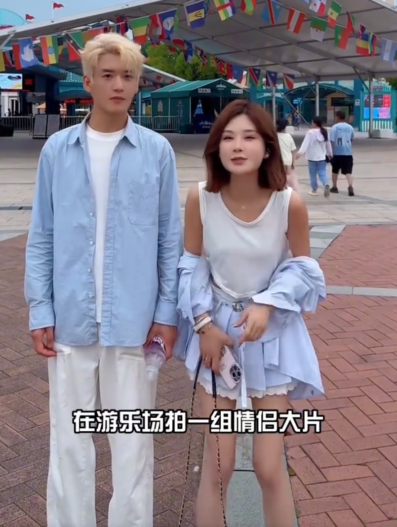 王杉杉否认和杜明远谈恋爱？小天天奔赴哲领？师父大佛祝福_王杉杉否认和杜明远谈恋爱？小天天奔赴哲领？师父大佛祝福_