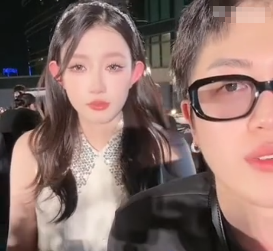 压力大牌牌琦吵架吼哭小伊伊,倪海杉起诉热搜挂他名字蹭流量媒体__压力大牌牌琦吵架吼哭小伊伊,倪海杉起诉热搜挂他名字蹭流量媒体