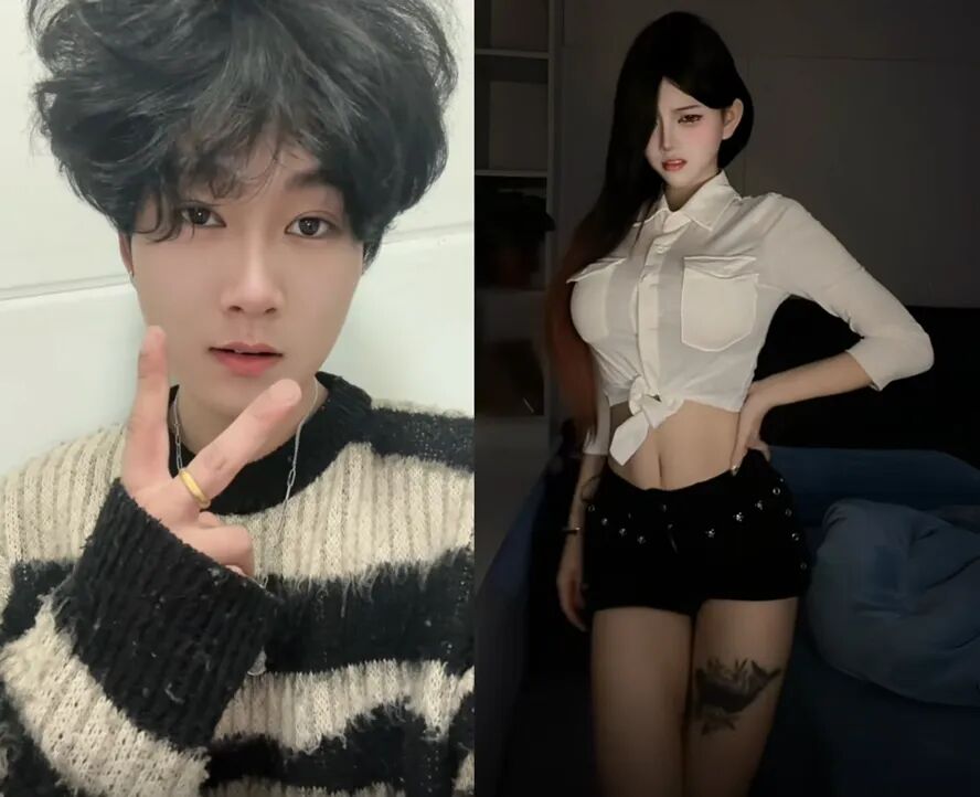 她绿我凭什么？纯爱战士老白丫应声倒地，千里突击女友当街痛哭__她绿我凭什么？纯爱战士老白丫应声倒地，千里突击女友当街痛哭