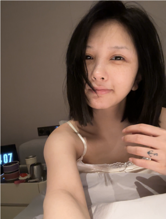 牌牌琦整容__牌牌琦丑