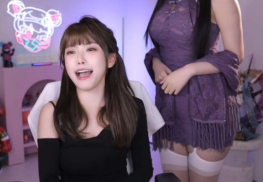 _周淑怡首秀尴尬整活儿,没活硬整太无聊,次日人气直接“腰斩”_周淑怡首秀尴尬整活儿,没活硬整太无聊,次日人气直接“腰斩”