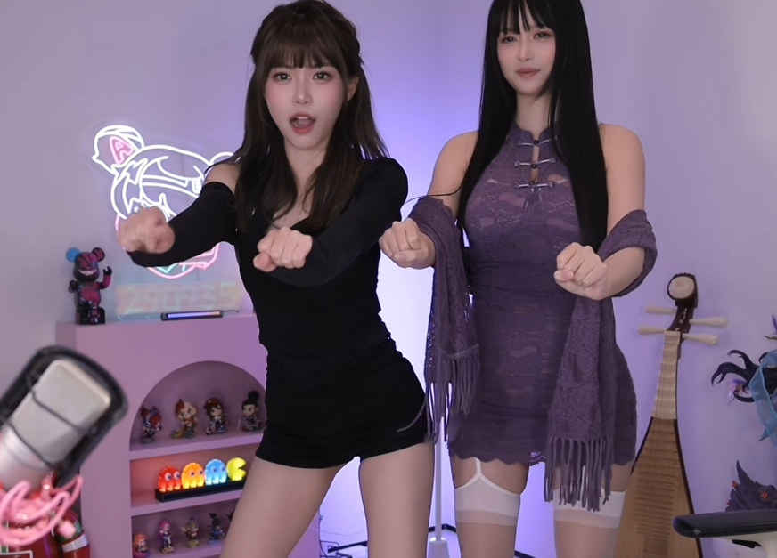 _周淑怡首秀尴尬整活儿,没活硬整太无聊,次日人气直接“腰斩”_周淑怡首秀尴尬整活儿,没活硬整太无聊,次日人气直接“腰斩”