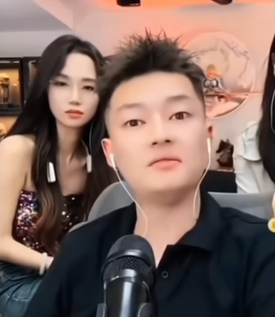 宇文泡：说我反骨是质疑辛巴！李四、老葛、祁天道、二子爷相互和好？_宇文泡：说我反骨是质疑辛巴！李四、老葛、祁天道、二子爷相互和好？_