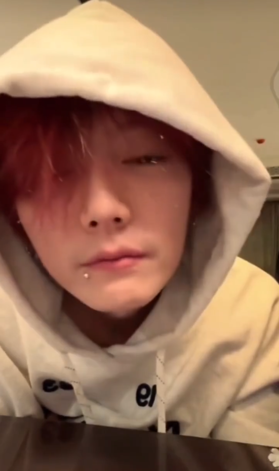 _鹿晗包场_鹿晗保养秘籍