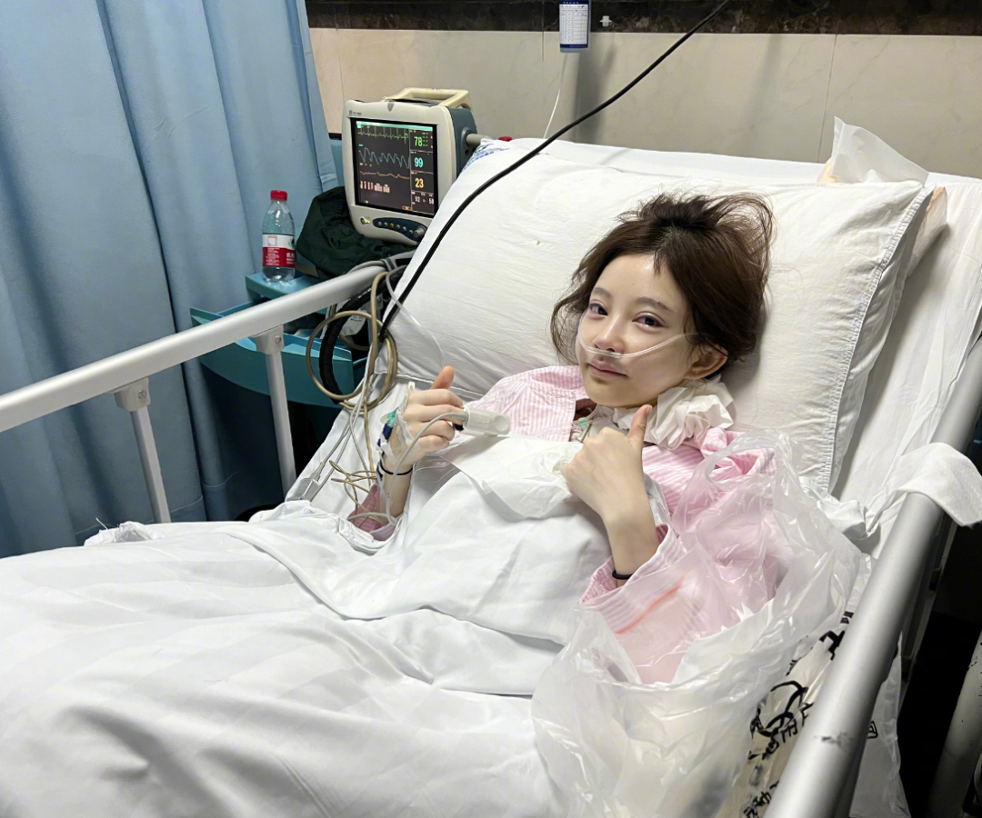 驻马店蜡像展遭吐槽__张馨予造型遭吐槽