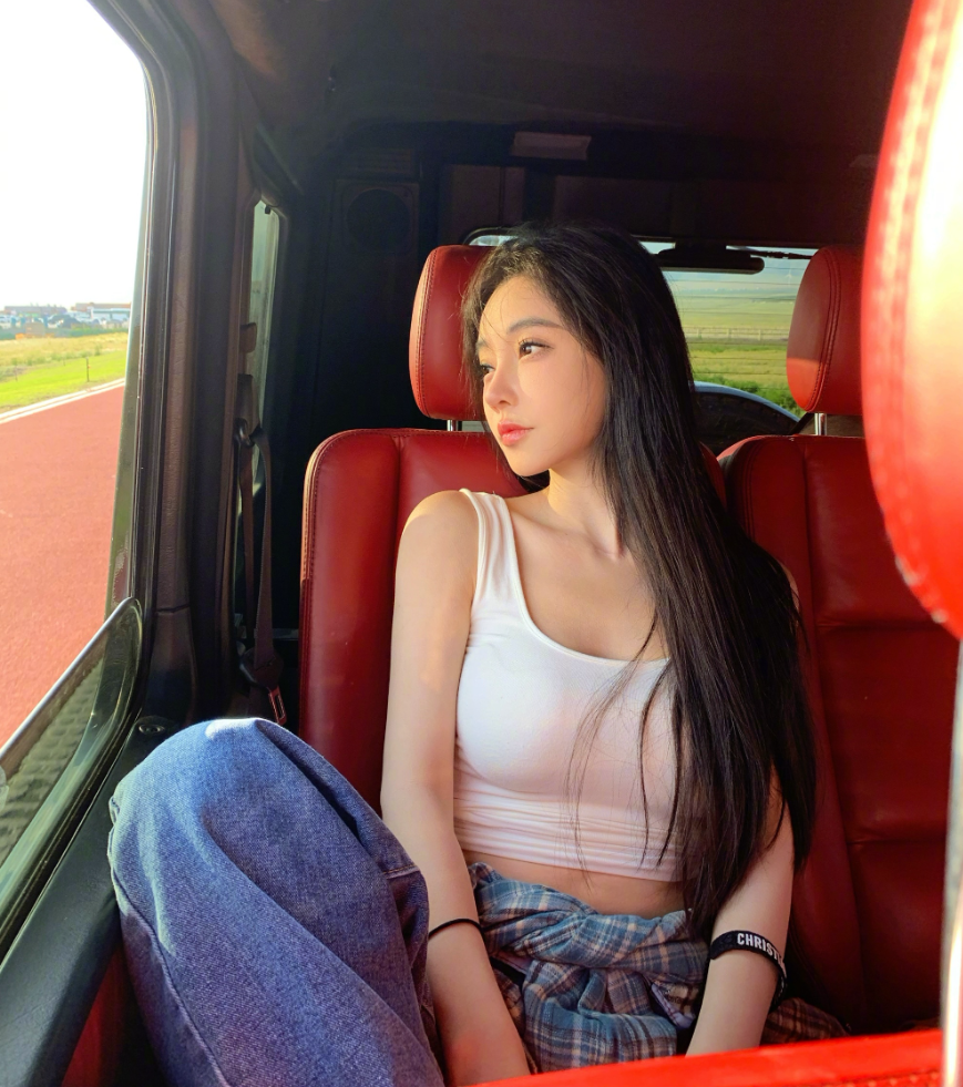 驻马店蜡像展遭吐槽_张馨予造型遭吐槽_