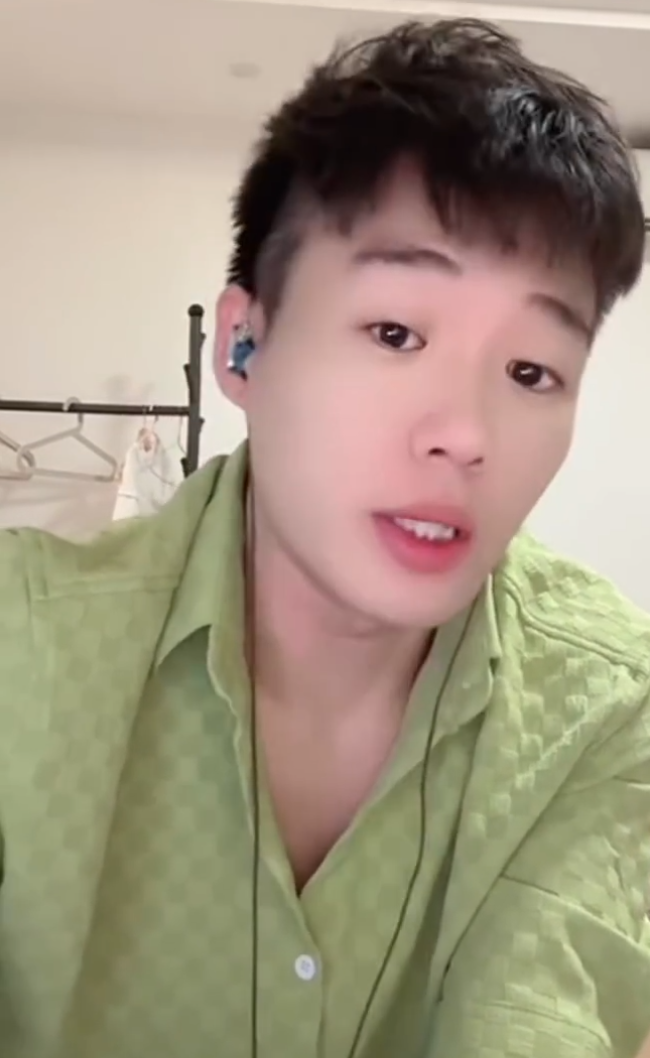 吴迪主动请战，辛巴：没让谁帮我干仗！喊话从不蹭别人流量！_吴迪主动请战，辛巴：没让谁帮我干仗！喊话从不蹭别人流量！_