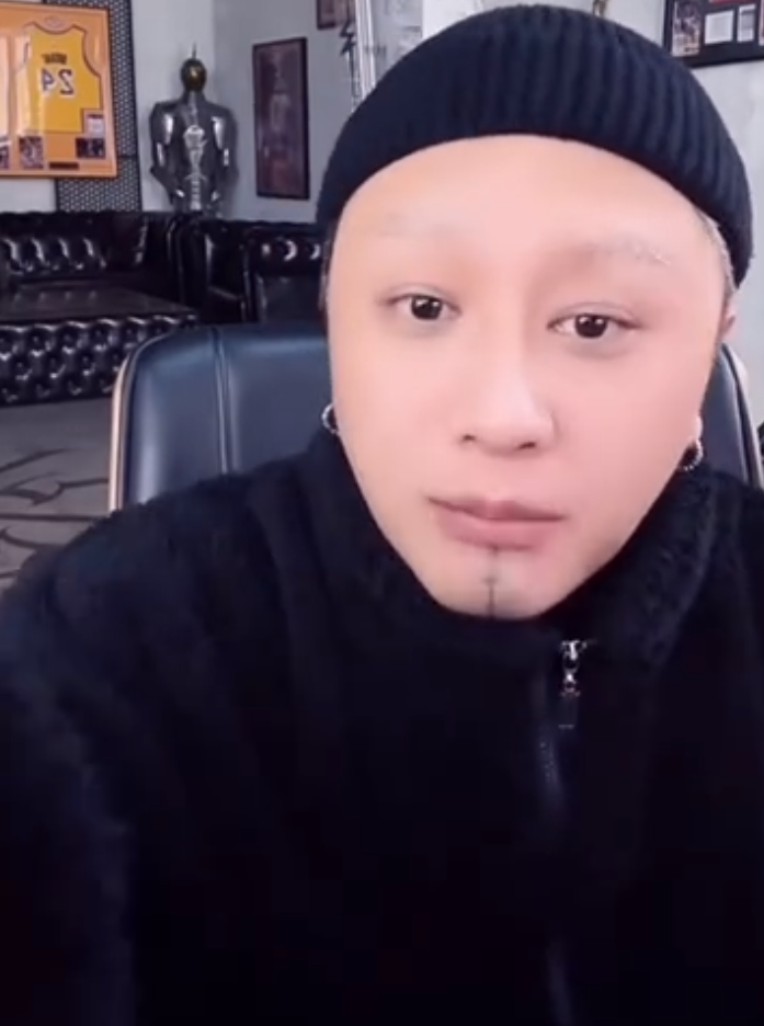 _让巴哥干服了？方丈心疼老葛赔一千万退网！娇妹回应拒收嘉文香奈儿包？_让巴哥干服了？方丈心疼老葛赔一千万退网！娇妹回应拒收嘉文香奈儿包？