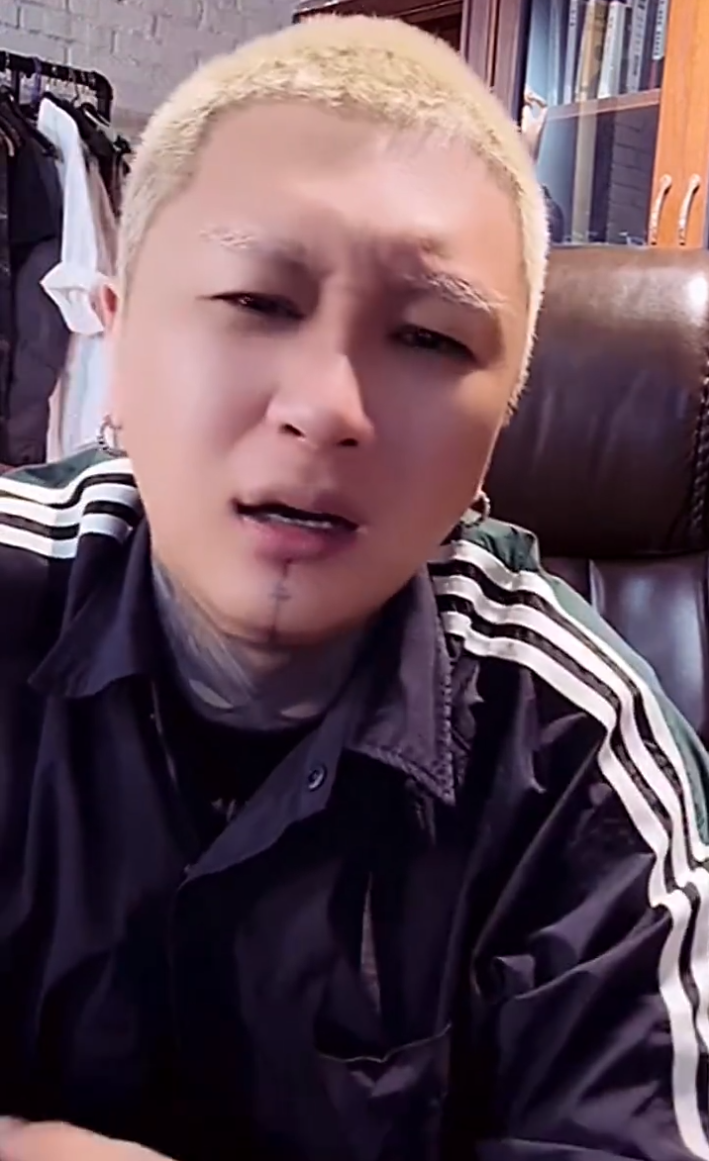 普陀山戒忍方丈退位_宇文泡儿_