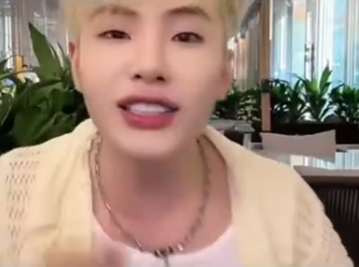 主播安然长什么样子_安然是哪的主播_