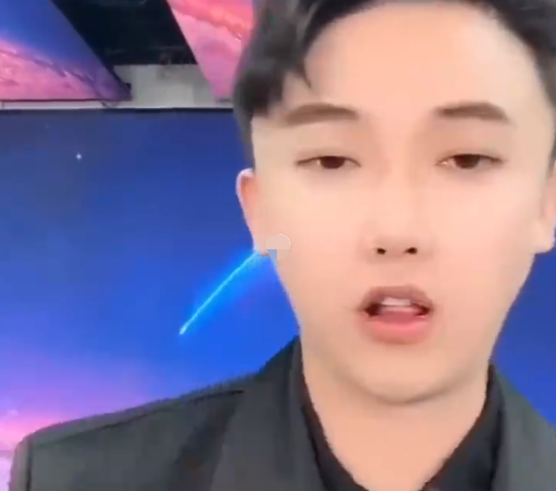 博雅回应牌牌琦：人不犯我，我不犯人?四川可乐将攻读清华博士，未来做编导_博雅回应牌牌琦：人不犯我，我不犯人?四川可乐将攻读清华博士，未来做编导_