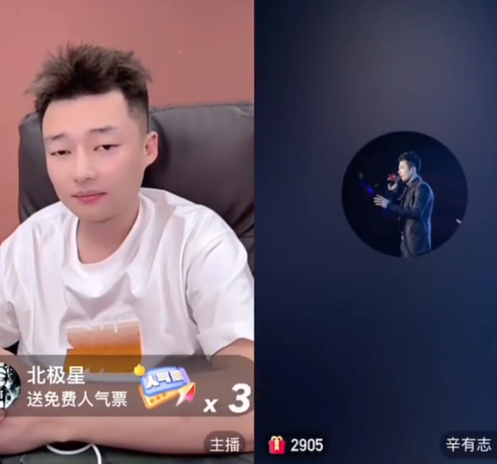 辛巴骂天道_辛巴天佑谁厉害_